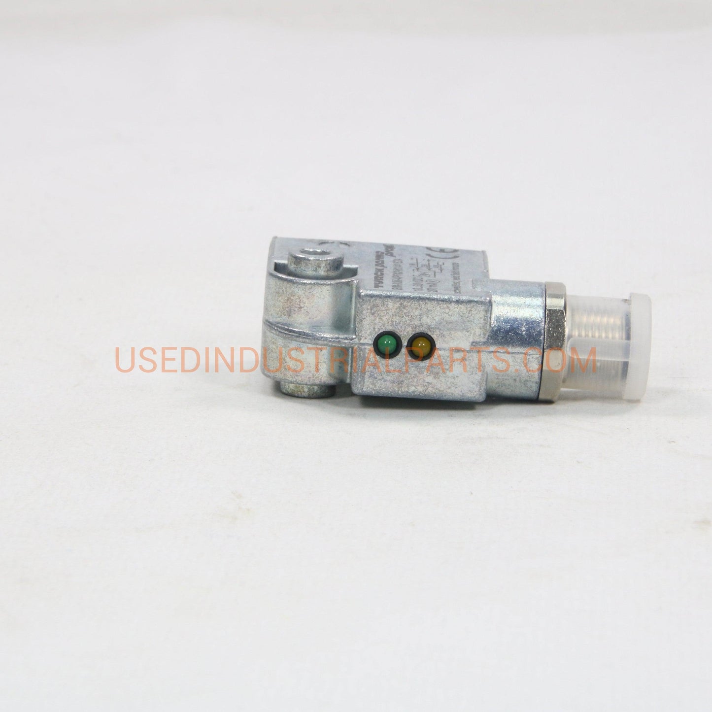 Turck Perma Prox Inductive Sensor BIM-IKM-APX2-H1141/S34-Inductive Sensor-AB-04-02-Used Industrial Parts