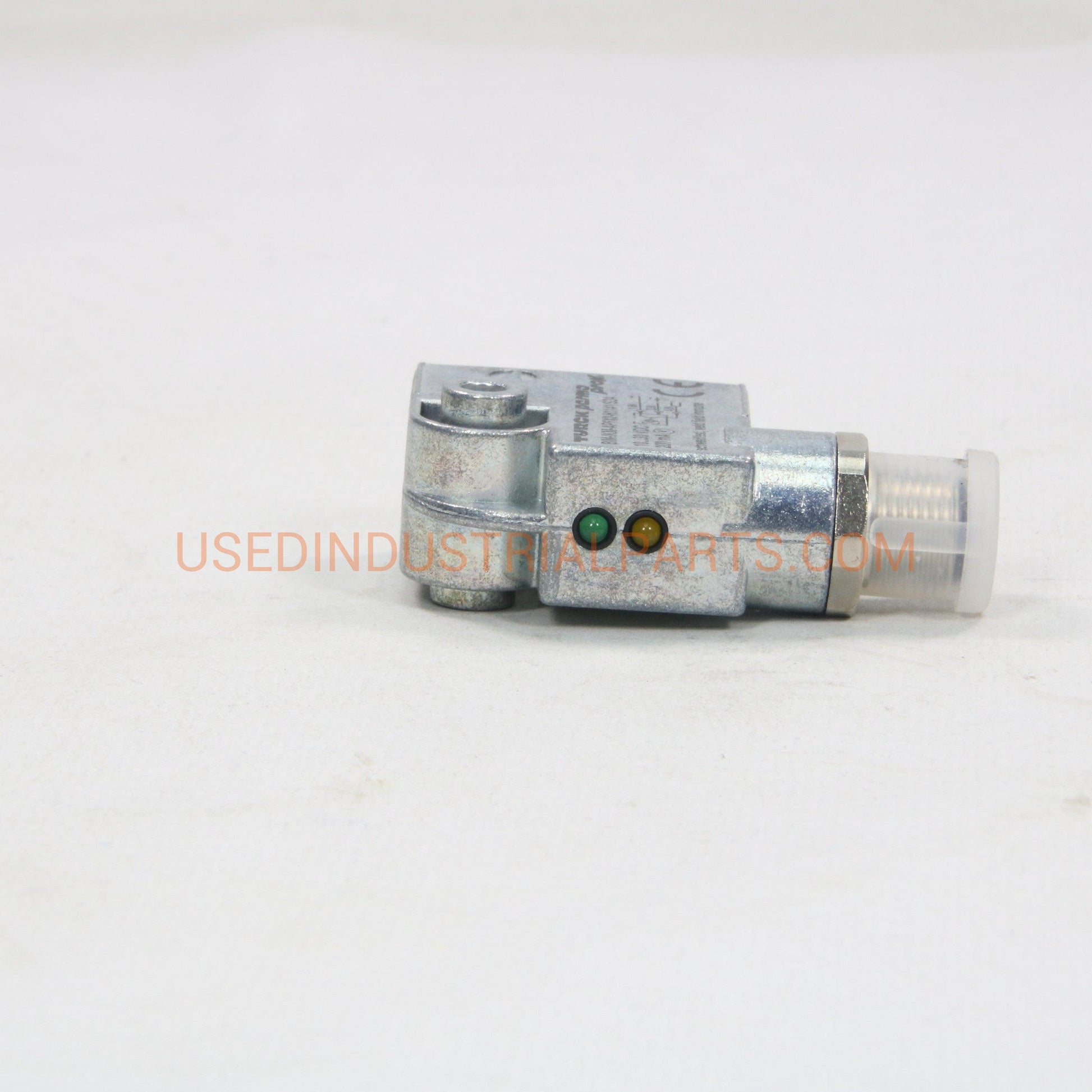 Turck Perma Prox Inductive Sensor BIM-IKM-APX2-H1141/S34-Inductive Sensor-AB-04-02-Used Industrial Parts