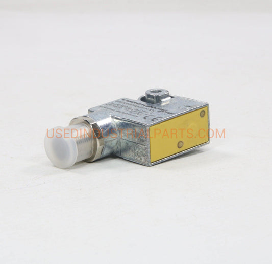 Turck Perma Prox Inductive Sensor BIM-IKM-APX2-H1141/S34-Inductive Sensor-AB-04-02-Used Industrial Parts