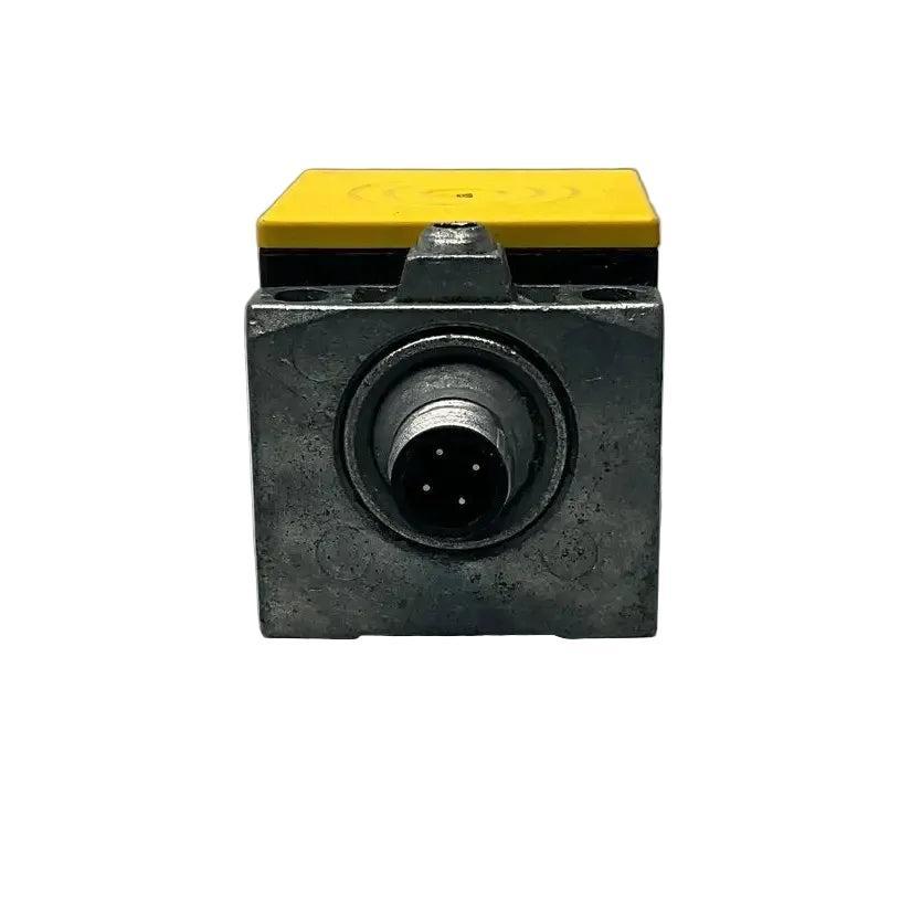 Turck Uprox Bi5U-CK40-AP6X2-H1141 Inductive Sensor-Inductive Sensor-Used Industrial Parts