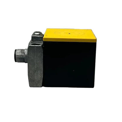 Turck Uprox Bi5U-CK40-AP6X2-H1141 Inductive Sensor-Inductive Sensor-Used Industrial Parts