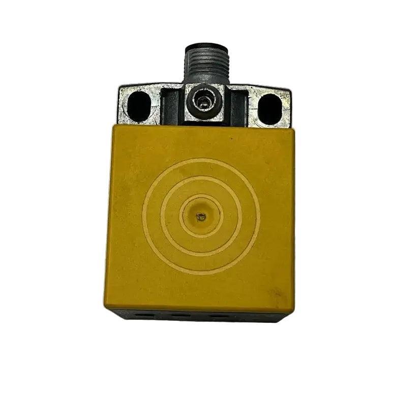 Turck Uprox Bi5U-CK40-AP6X2-H1141 Inductive Sensor-Inductive Sensor-Used Industrial Parts