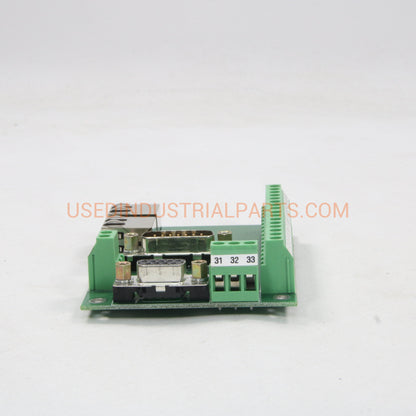 Ulricedals AB 1731422713 Interface Board-Interface Board-AD-06-04-Used Industrial Parts