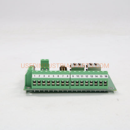 Ulricedals AB 1731422713 Interface Board-Interface Board-AD-06-04-Used Industrial Parts