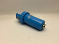 Ultrafilter AG 0004 A Filterhus