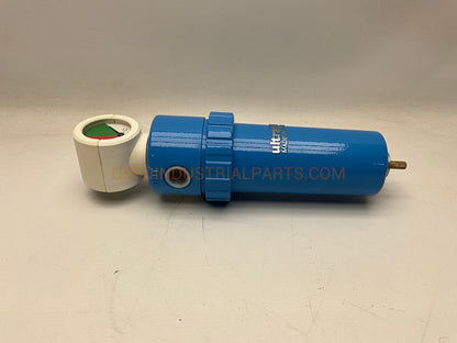 Ultrafilter AG 0009 Filter Housing-Air Filter-DA-04-06-Used Industrial Parts