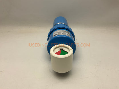 Ultrafilter AG 0018 Filter Housing-Air Filter-DA-04-06-Used Industrial Parts