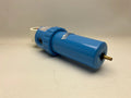 Ultrafilter AG 0018 Filterhus