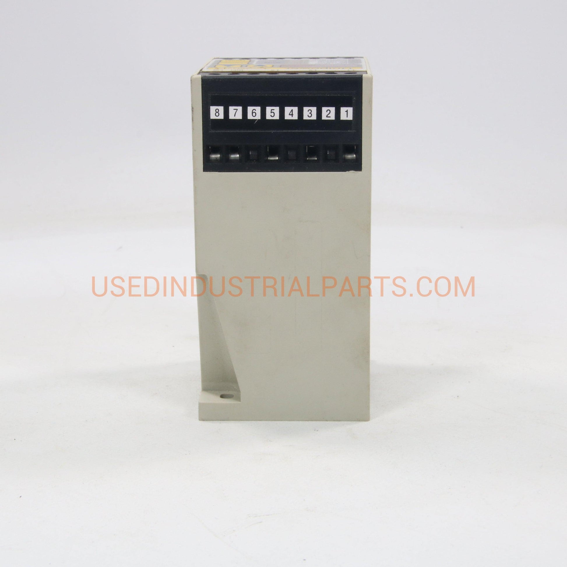 Unipower HPL110 Load Monitor-Load Monitor-AA-06-04-Used Industrial Parts