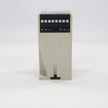 Unipower HPL110 Load Monitor-Load Monitor-Used Industrial Parts