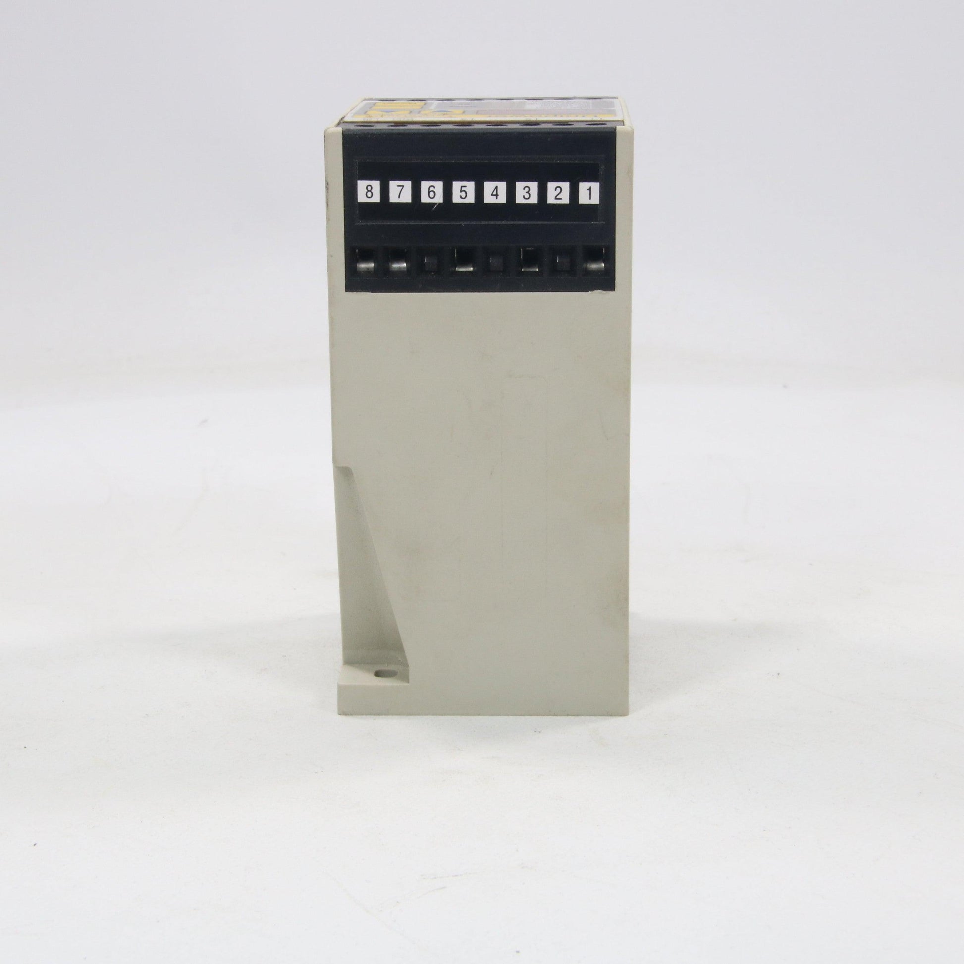 Unipower HPL110 Load Monitor-Load Monitor-Used Industrial Parts