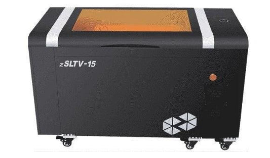 Uniz zSLTV-15 3D Printer-3D Printer-Used Industrial Parts