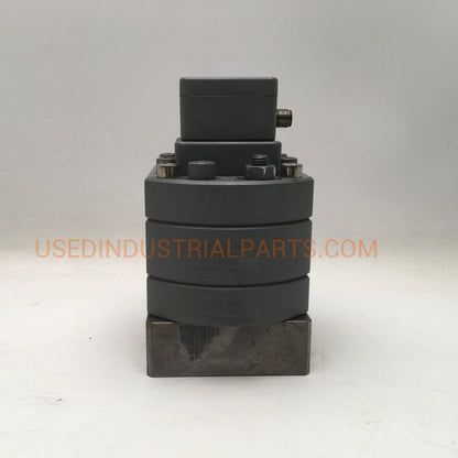 VSE VS 2 GPO12 Flow Meter-Flow Meter-DB-03-06-Used Industrial Parts