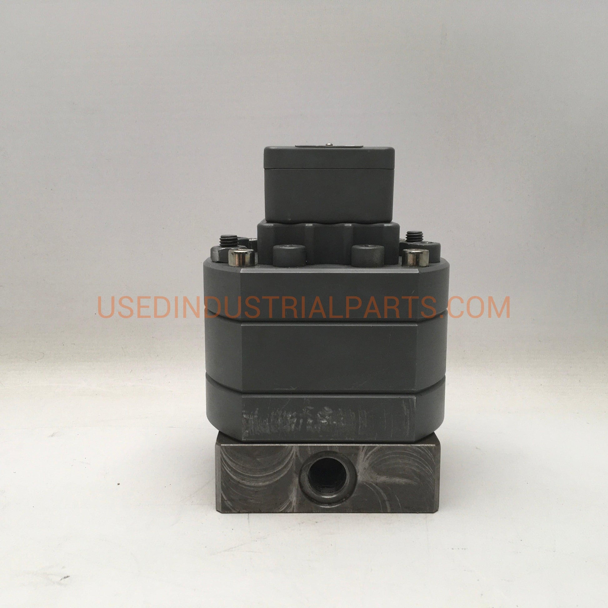 VSE VS 2 GPO12 Flow Meter-Flow Meter-DB-03-06-Used Industrial Parts