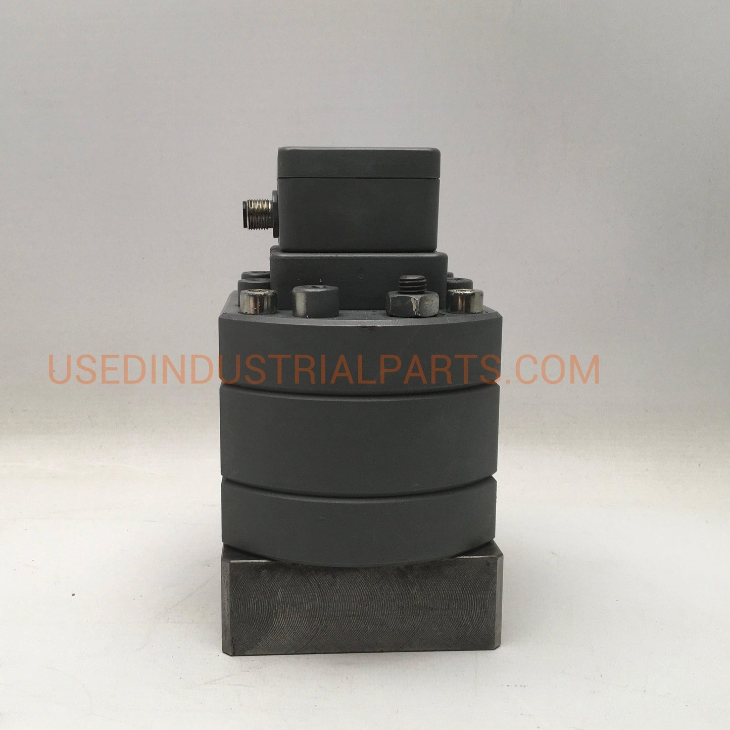 VSE VS 2 GPO12 Flow Meter-Flow Meter-DB-03-06-Used Industrial Parts