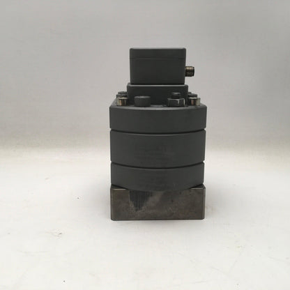 VSE VS 2 GPO12 Flow Meter-Flow Meter-Used Industrial Parts