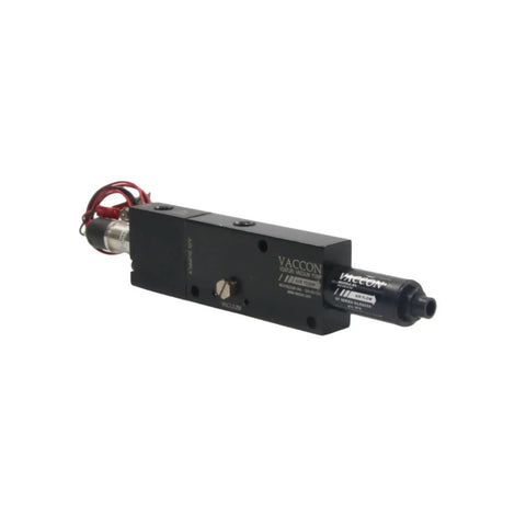 Vaccon I VP20BV M Venturi Vacuum Pump-Venturi Vacuum Pump-DA-05-07-03-Used Industrial Parts