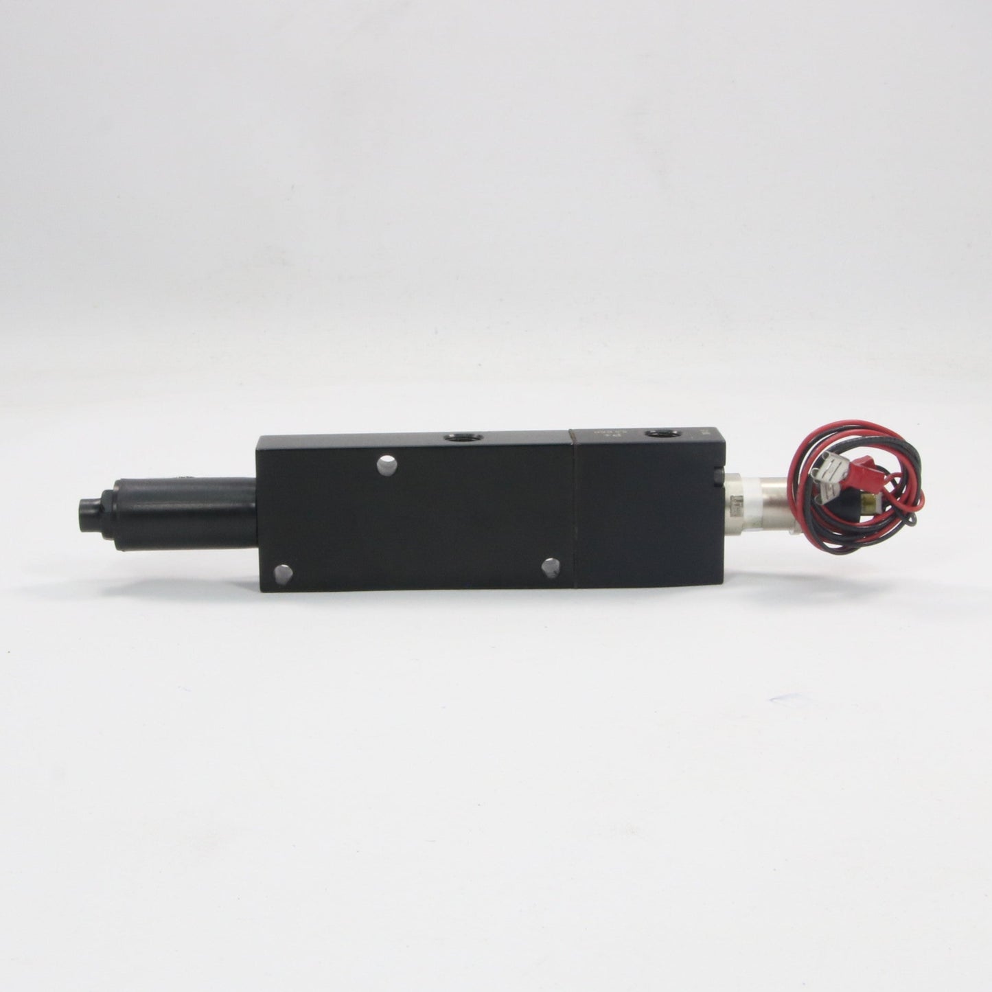 Vaccon I VP20BV M Venturi Vacuum Pump-Venturi Vacuum Pump-Used Industrial Parts