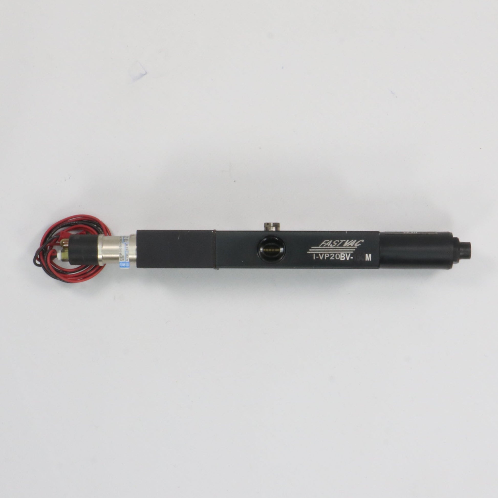 Vaccon I VP20BV M Venturi Vacuum Pump-Venturi Vacuum Pump-Used Industrial Parts