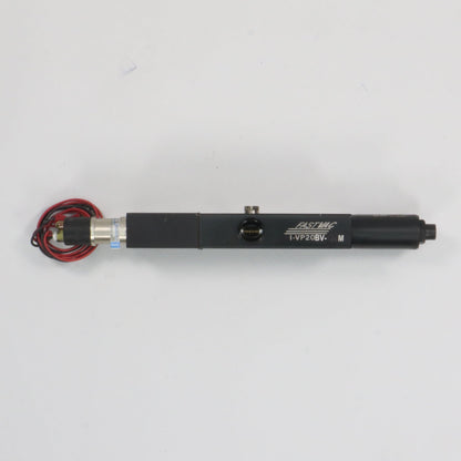 Vaccon I VP20BV M Venturi Vacuum Pump-Venturi Vacuum Pump-Used Industrial Parts
