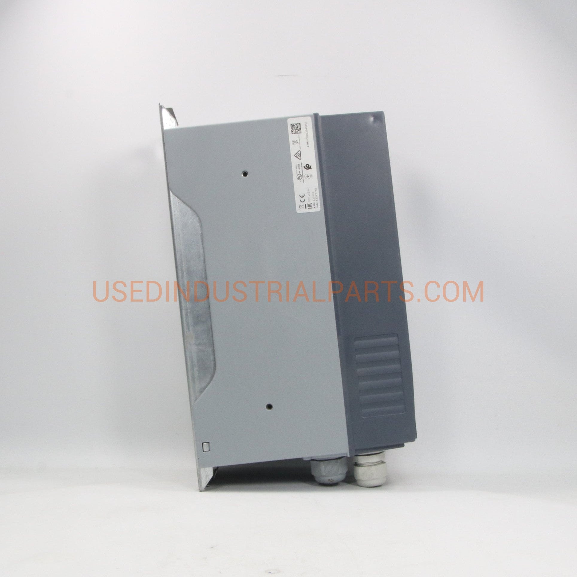 Vacon 100 Flow AC Drive-AC Drive-CA-06-08-02-Used Industrial Parts