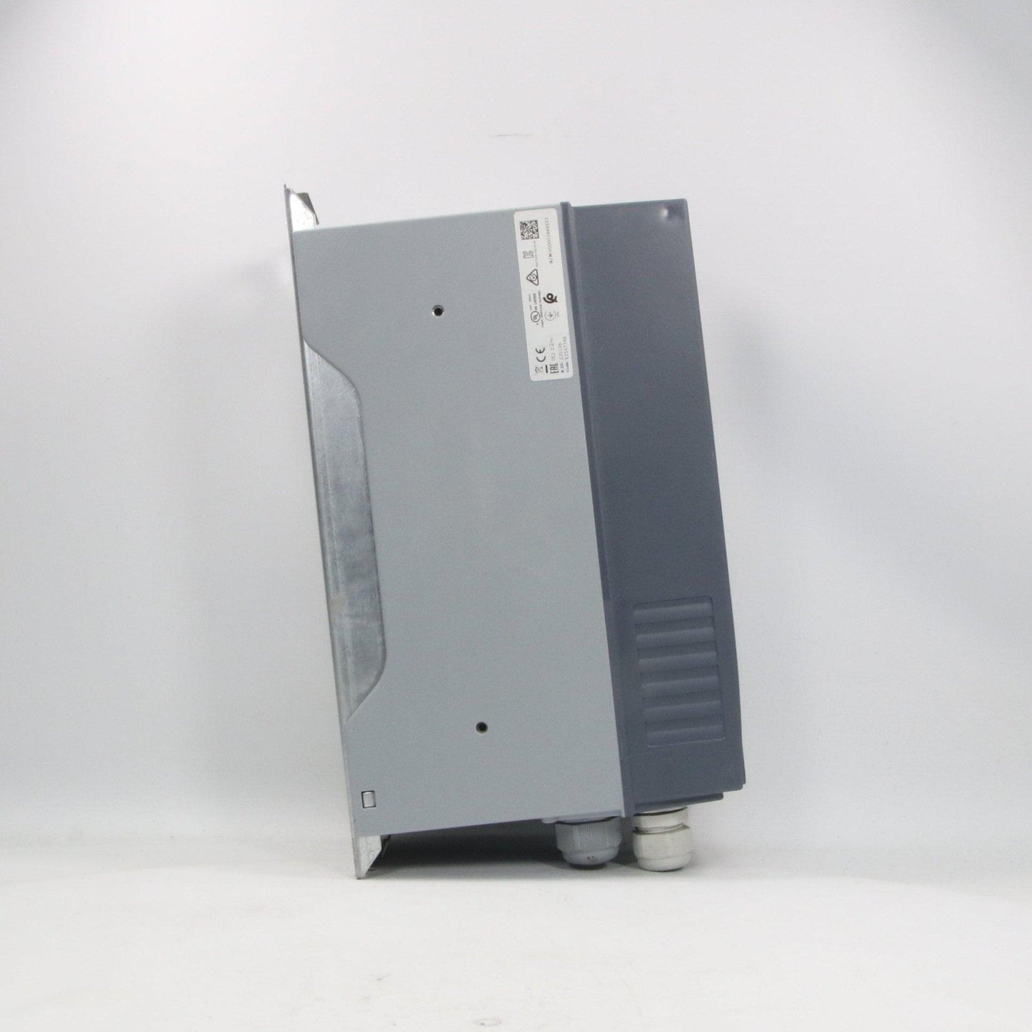 Vacon 100 Flow AC Drive-AC Drive-Used Industrial Parts