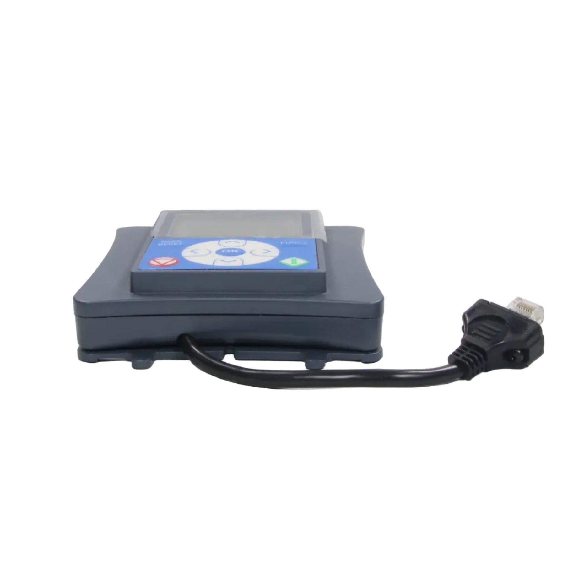 Vacon 100 X Control Keypad-Control Keypad-Used Industrial Parts