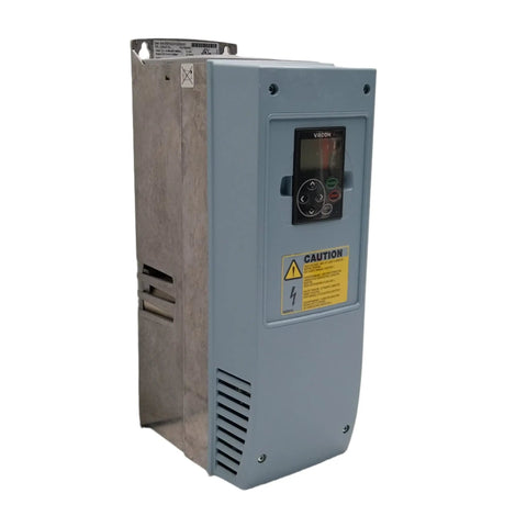 Vacon NXL00315C2H1SSS0000 Frequency Inverter-Frequency Inverter-CE-06-04-01-6152426935986-Used Industrial Parts