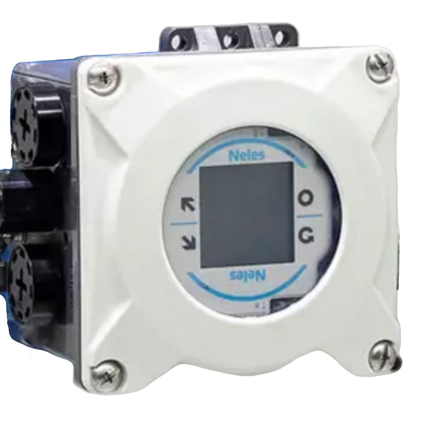 Valmet Neles NDX 2511/TG/NN0N1000 Intelligent Valve Controller-Intelligent Valve Controller-BD-05-07-06-6152428280268-Used Industrial Parts