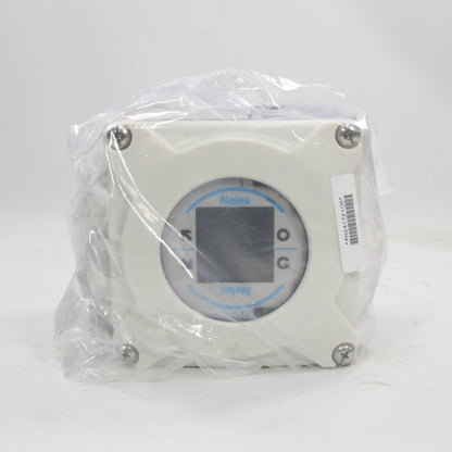 Valmet Neles NDX 2511/TG/NN0N1000 Intelligent Valve Controller-Intelligent Valve Controller-Used Industrial Parts