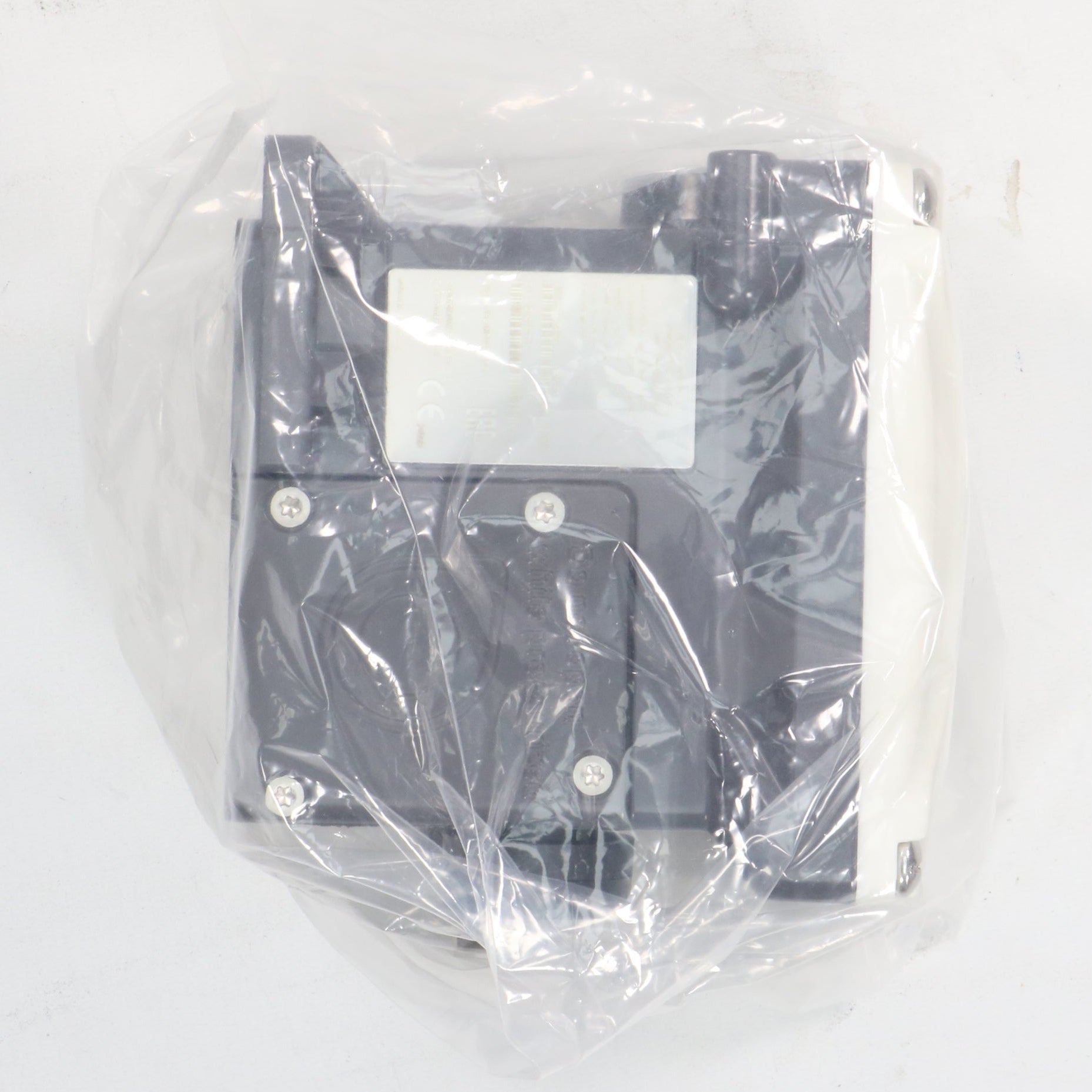 Valmet Neles NDX 2511/TG/NN0N1000 Intelligent Valve Controller-Intelligent Valve Controller-Used Industrial Parts