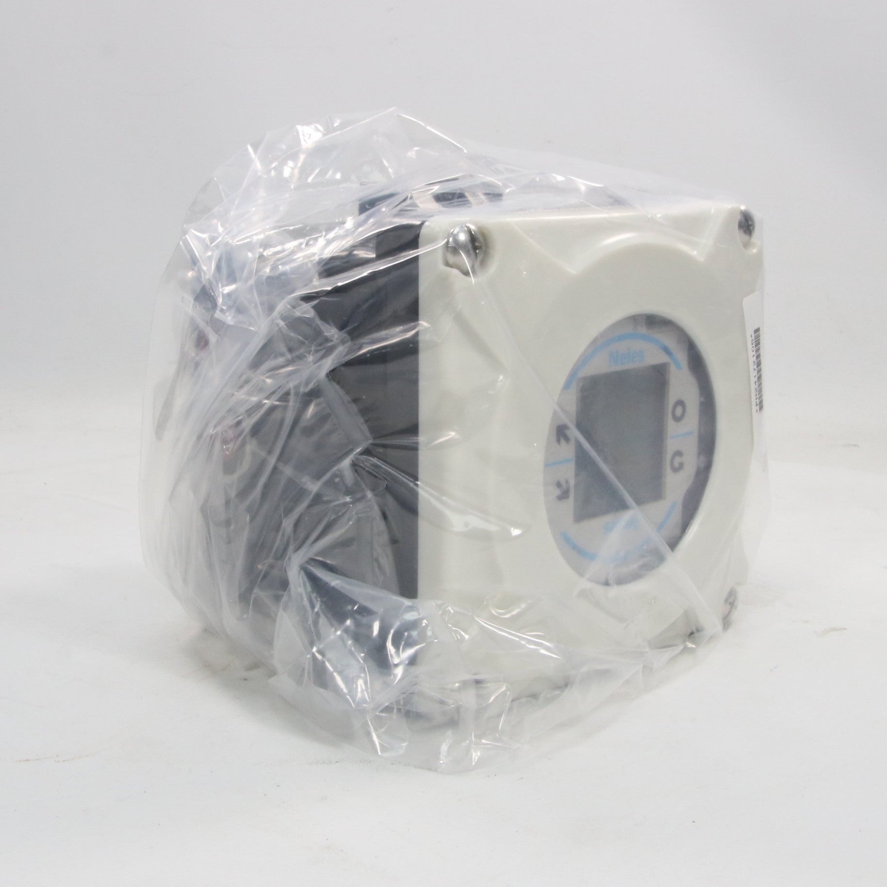 Valmet Neles NDX 2511/TG/NN0N1000 Intelligent Valve Controller-Intelligent Valve Controller-Used Industrial Parts