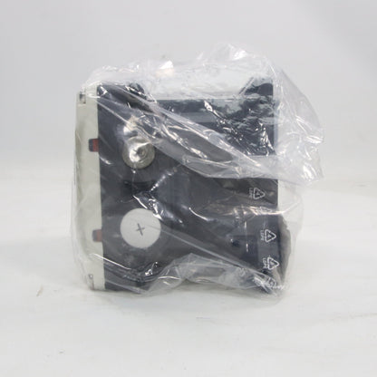 Valmet Neles NDX 2511/TG/NN0N1000 Intelligent Valve Controller-Intelligent Valve Controller-Used Industrial Parts