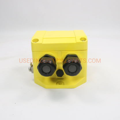 Vega BOX01 XAX Sensor Terminal Housing-Sensor Terminal Housing-DB-05-02-04-Used Industrial Parts