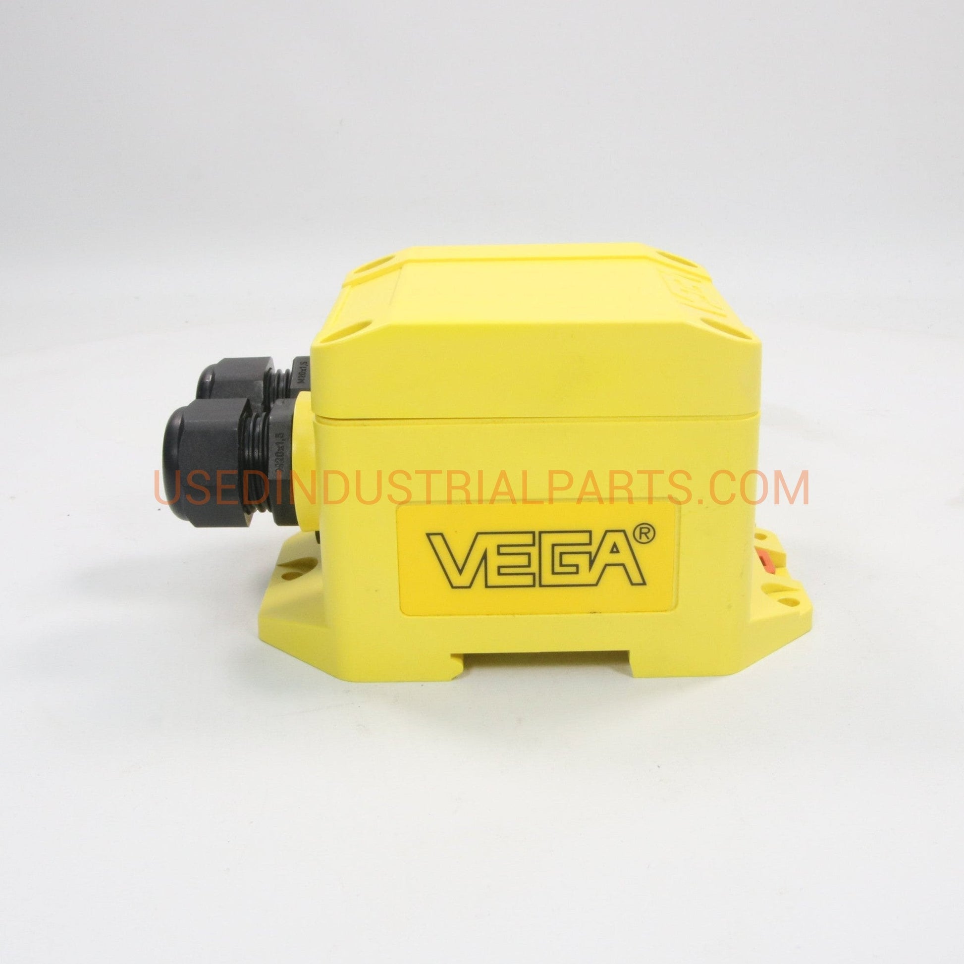 Vega BOX01 XAX Sensor Terminal Housing-Sensor Terminal Housing-DB-05-02-04-Used Industrial Parts