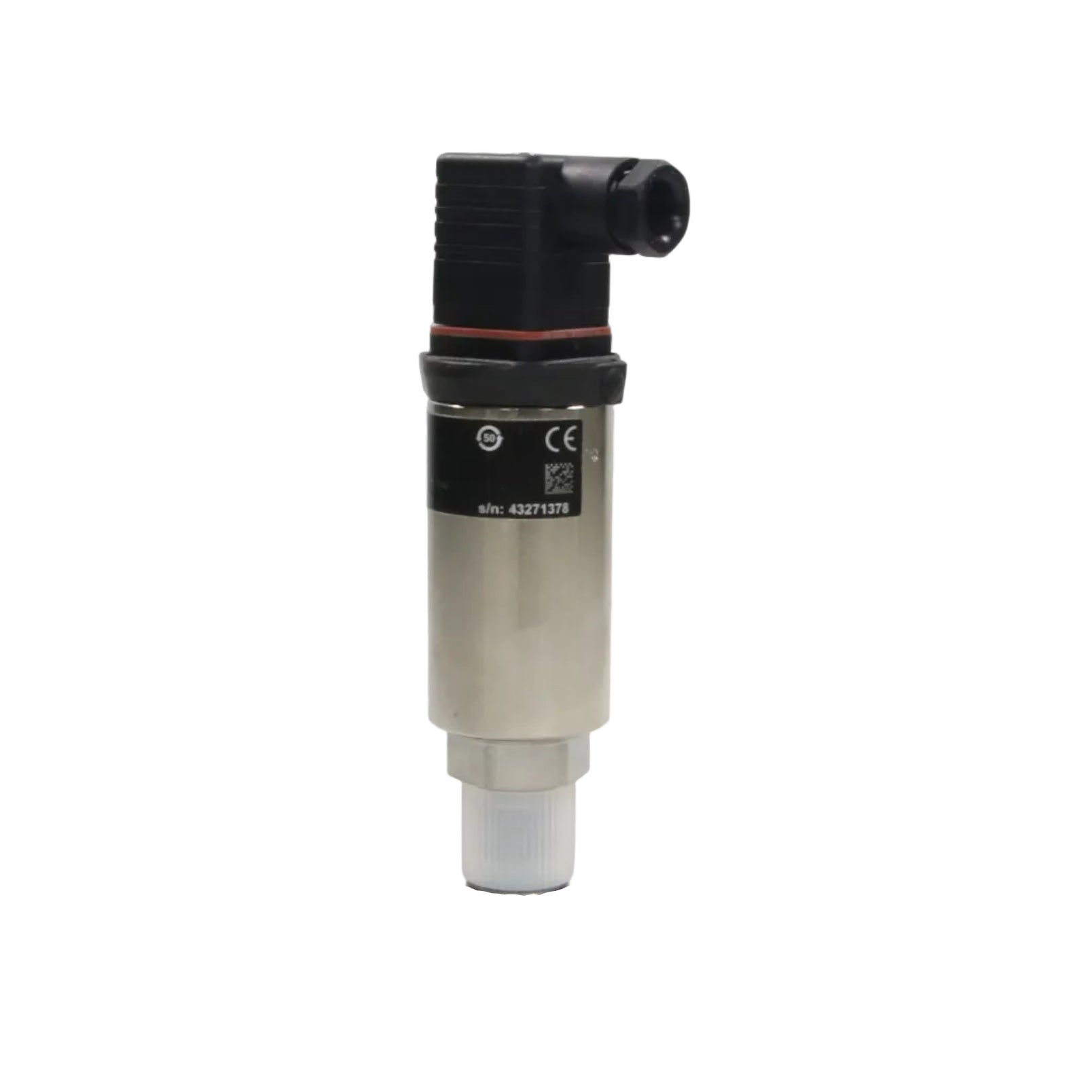 Vega Vegabar 14 Process Pressure Transmitter - BAR14.X1A1GV1-Process Pressure Transmitter-DB-01-08-01-6152428517524-Used Industrial Parts