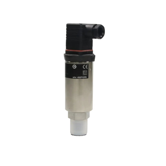 Vega Vegabar 14 Process Pressure Transmitter - BAR14.X1A1GV1-Process Pressure Transmitter-DB-01-08-01-6152428517524-Used Industrial Parts