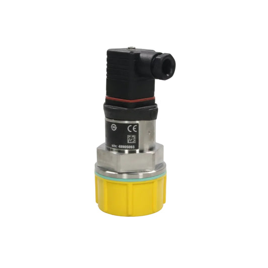 Vega Vegabar 14 Process Pressure Transmitter - BAR14.X1EA1GG1-Process Pressure Transmitter-DB-02-07-01-6152428512536-Used Industrial Parts