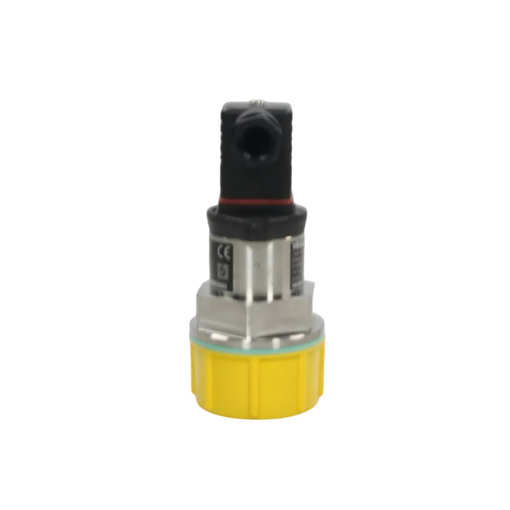 Vega Vegabar 14 Process Pressure Transmitter - BAR14.X1EA1GG1-Process Pressure Transmitter-Used Industrial Parts