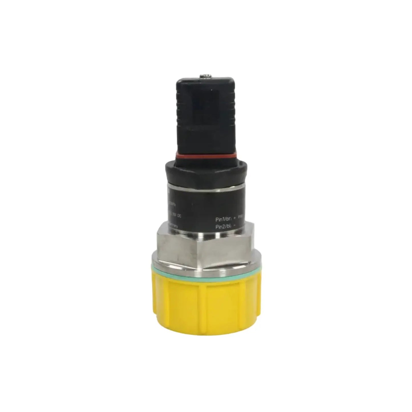 Vega Vegabar 14 Process Pressure Transmitter - BAR14.X1EA1GG1-Process Pressure Transmitter-Used Industrial Parts