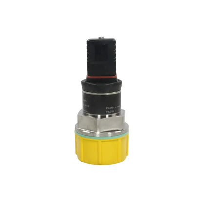 Vega Vegabar 14 Process Pressure Transmitter - BAR14.X1EA1GG1-Process Pressure Transmitter-Used Industrial Parts