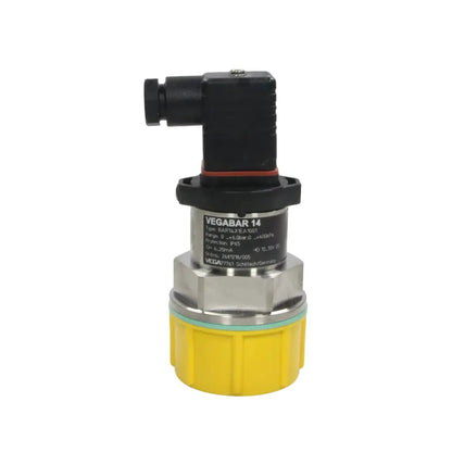 Vega Vegabar 14 Process Pressure Transmitter - BAR14.X1EA1GG1-Process Pressure Transmitter-Used Industrial Parts