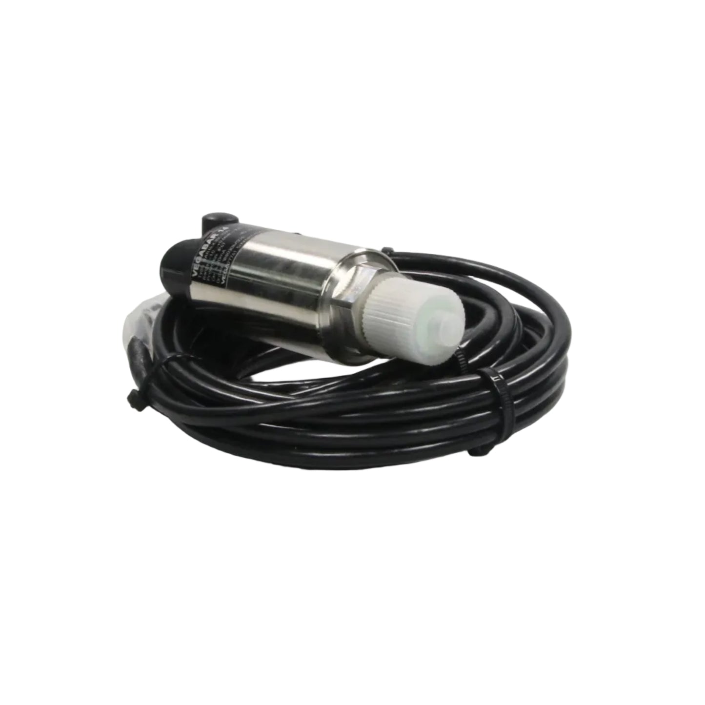 Vega Vegabar 14 Process Pressure Transmitter - BAR14.X3BC1GV1-Process Pressure Transmitter-DB-02-08-01-6152428517593-Used Industrial Parts