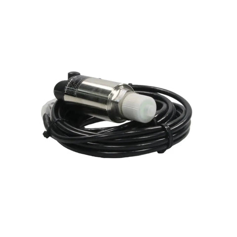 Vega Vegabar 14 Process Pressure Transmitter - BAR14.X3BC1GV1-Process Pressure Transmitter-DB-02-08-01-6152428517593-Used Industrial Parts