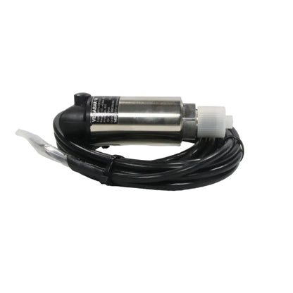Vega Vegabar 14 Process Pressure Transmitter - BAR14.X3BC1GV1-Process Pressure Transmitter-Used Industrial Parts