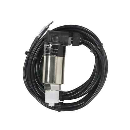 Vega Vegabar 14 Process Pressure Transmitter - BAR14.X3BC1GV1-Process Pressure Transmitter-Used Industrial Parts