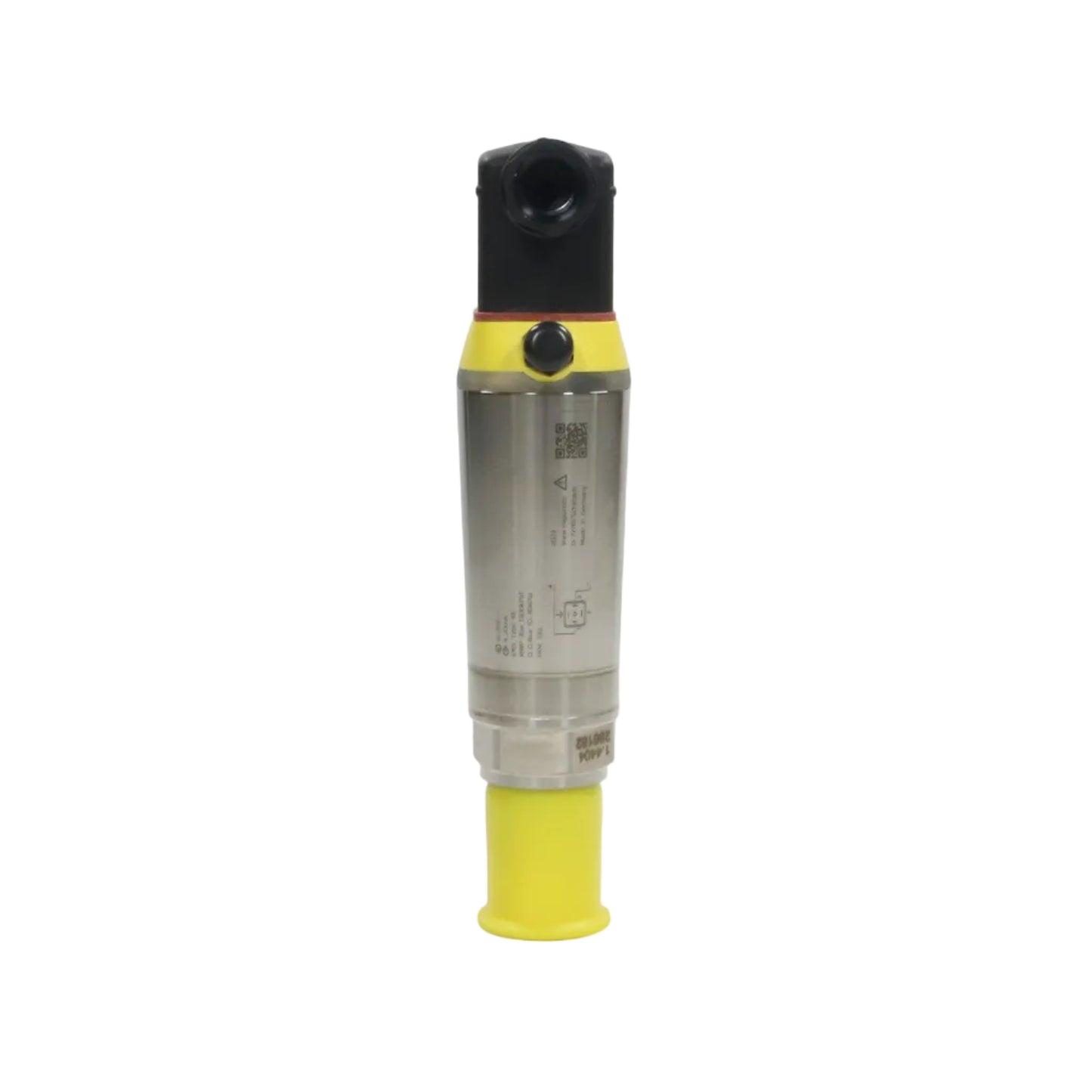 Vega Vegabar 29 Universal Process Pressure Transmitter - PP - 222 2SZ-Universal Process Pressure Transmitter-Used Industrial Parts