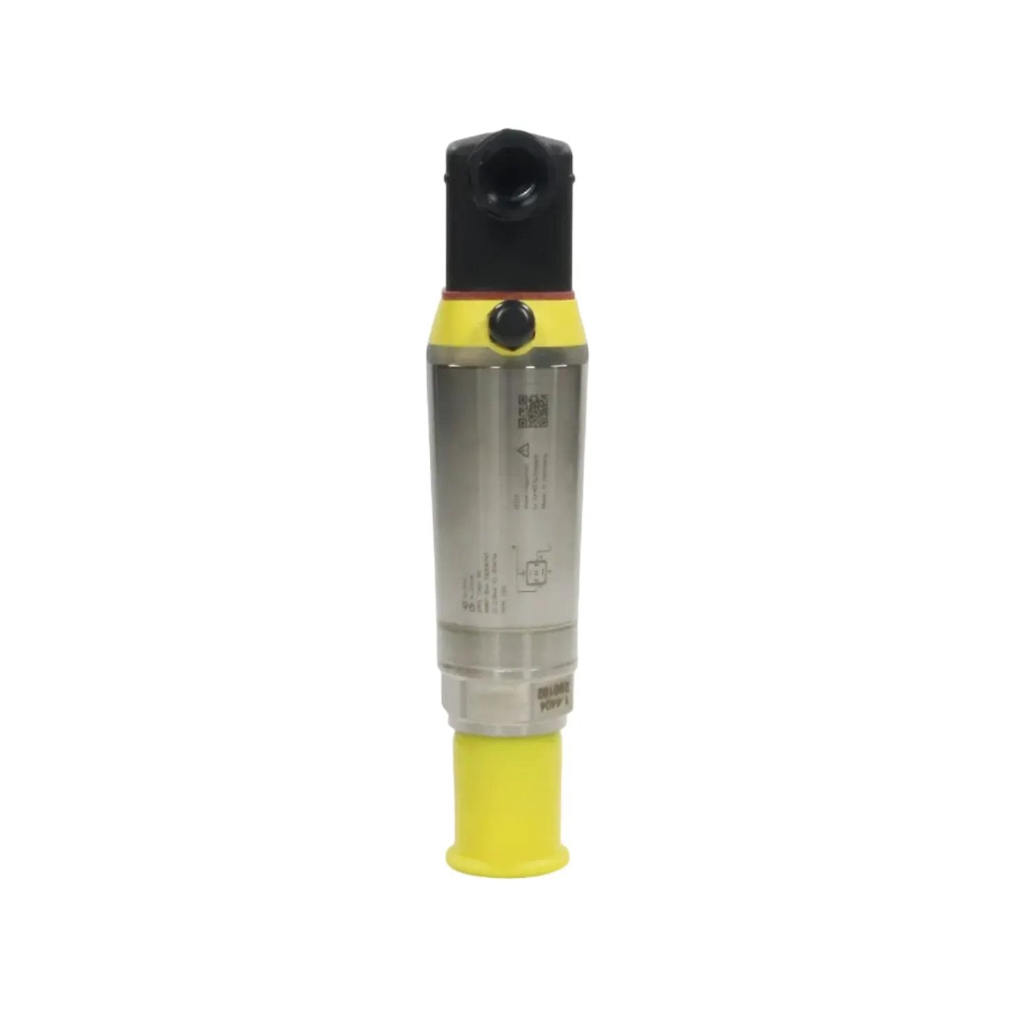 Vega Vegabar 29 Universal Process Pressure Transmitter - PP - 222 2SZ-Universal Process Pressure Transmitter-Used Industrial Parts
