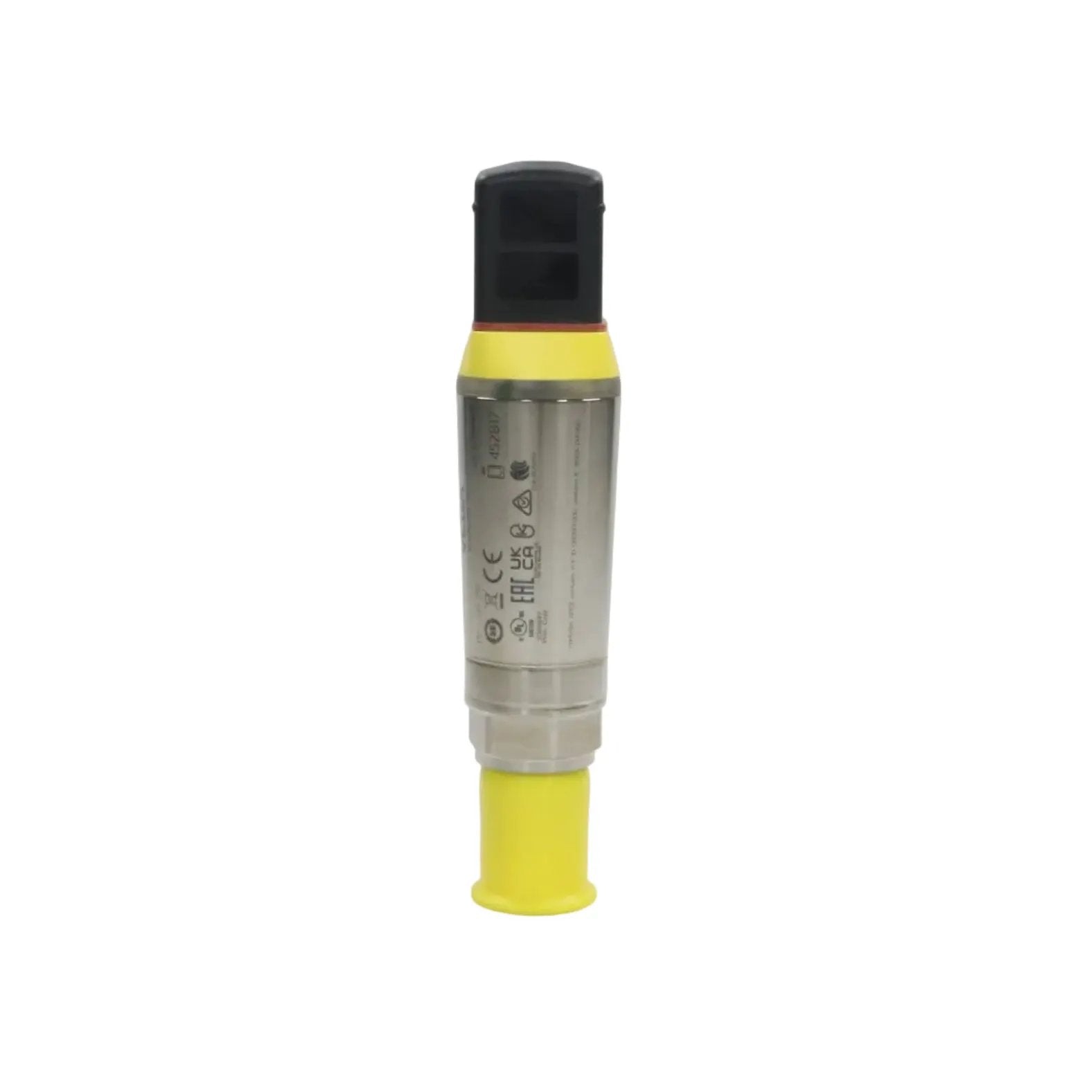 Vega Vegabar 29 Universal Process Pressure Transmitter - PP - 222 2SZ-Universal Process Pressure Transmitter-Used Industrial Parts