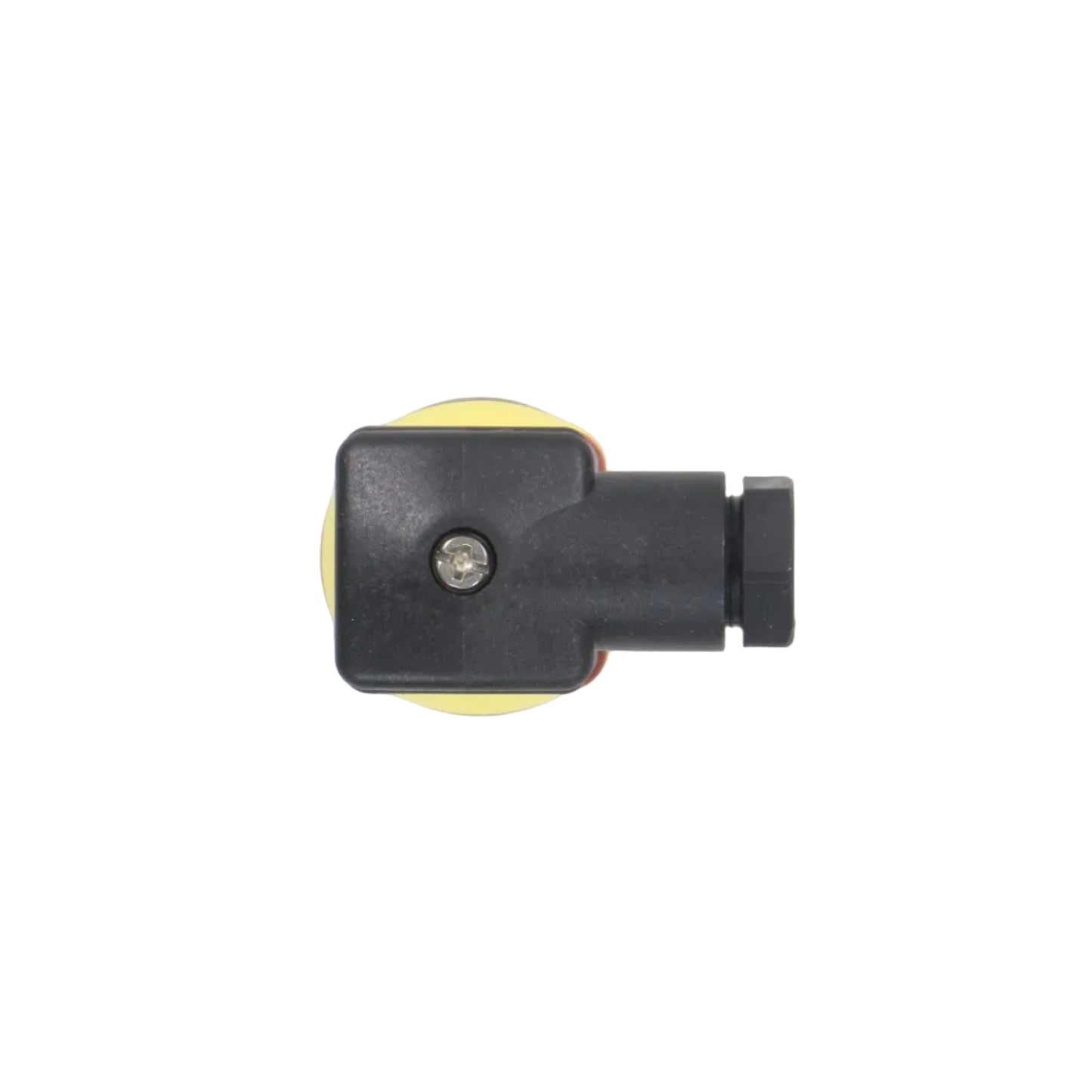 Vega Vegabar 29 Universal Process Pressure Transmitter - PP - 222 2SZ-Universal Process Pressure Transmitter-Used Industrial Parts